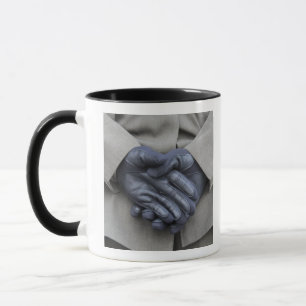 USSEN New York Mugg