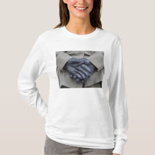 USSEN New York T-shirt