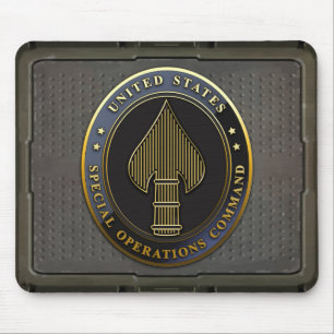 USSOCOM-Emblem Musmatta