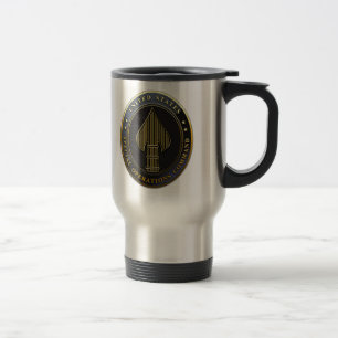 USSOCOM Emblem Resemugg
