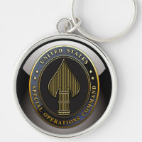 USSOCOM Emblem