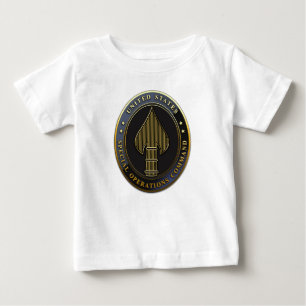 USSOCOM Emblem Tee