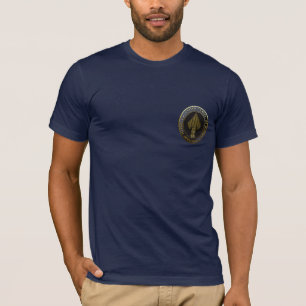 USSOCOM-Emblem Tee Shirt