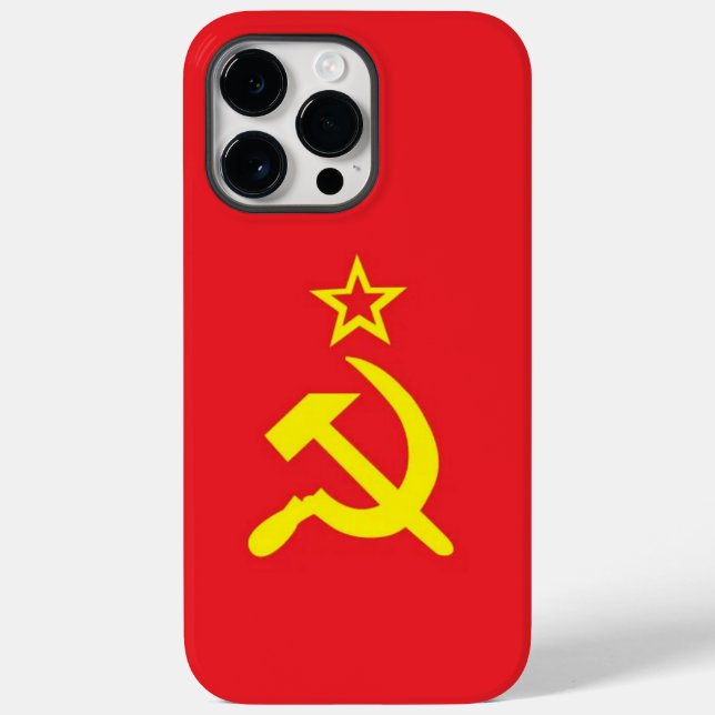 USSR (Baksida)