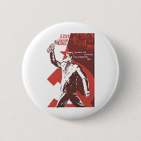 USSR CCCP kalla krigetsovjet - facklig propaganda