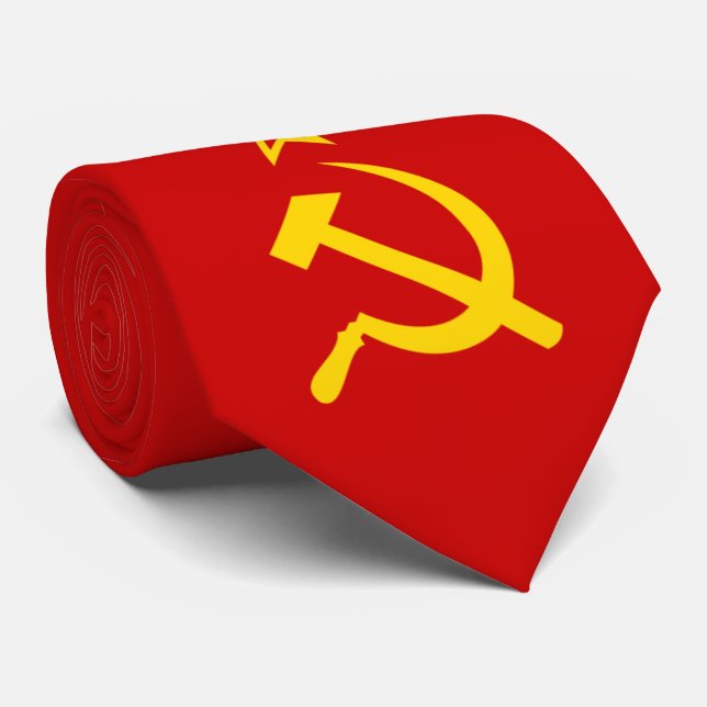 USSR FLAGGA SLIPS (Rullad)