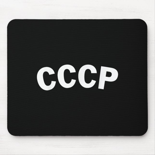 Ussr Lavrov Cccp Sovjetunionens Vintage Retro Musmatta (Framsidan)