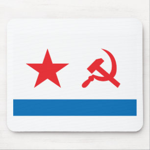 USSR marinjack Musmatta