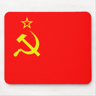 USSR Mousepad Musmatta