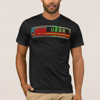 USSR T-SHIRT