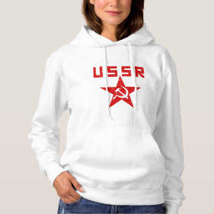 USSR T-SHIRT