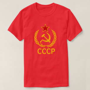 USSR T SHIRT