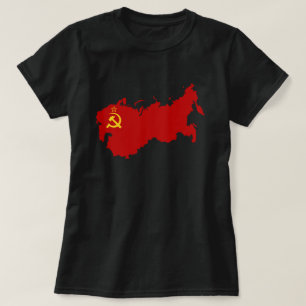 USSR T SHIRT