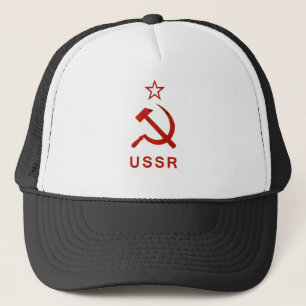 USSR TRUCKERKEPS