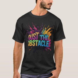Ust hindret t shirt