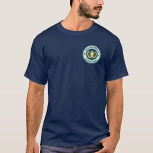 USTA New England Manar Nationals Tennis 2023 T Shirt