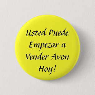 Usted Puede Empezar en VenderAvon Hoy! Knapp