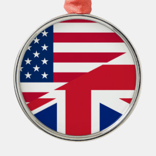 usuk julgransprydnad metall
