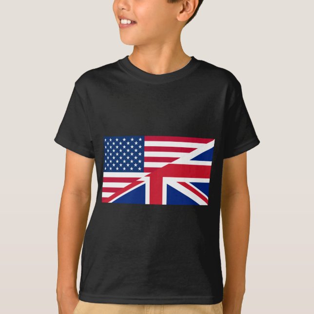 usuk t shirt (Framsida)