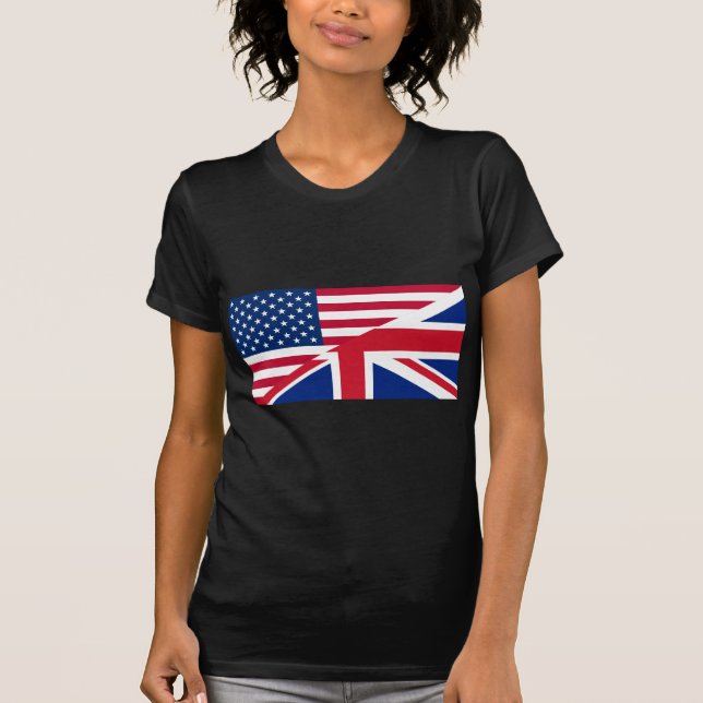 usuk tee shirt (Framsida)