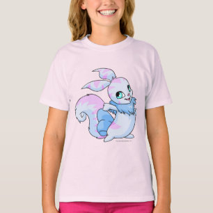 Usul görade randig tee shirt