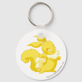 Usul Guld Nyckelring