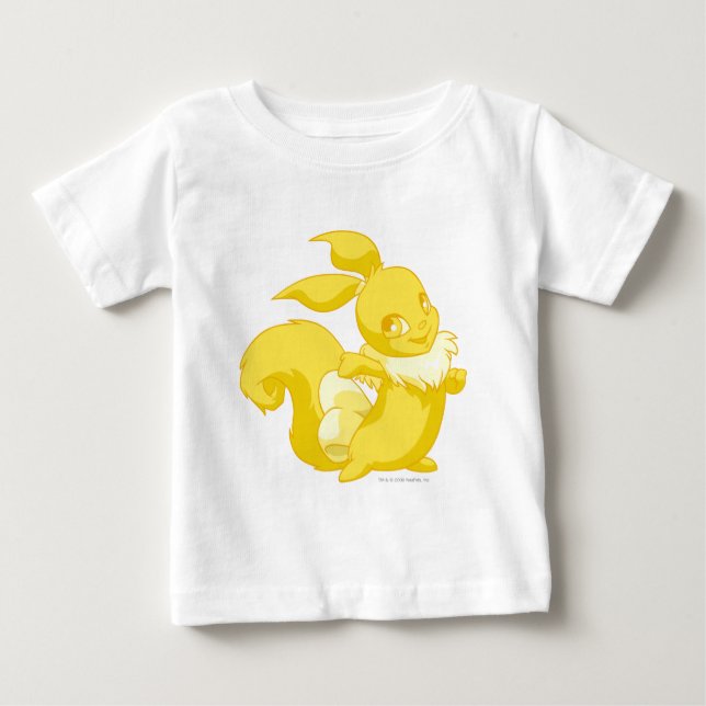 Usul Guld T-shirt (Framsida)