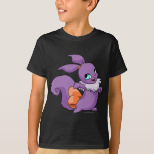 Usul lilor t-shirt