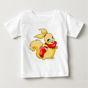 Usul Red Tee
