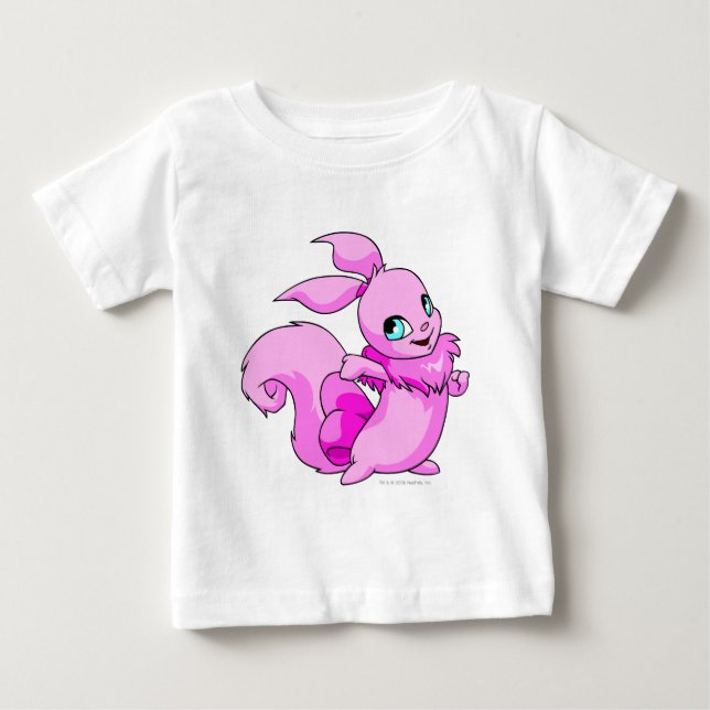 Usul Rosa Tröja (Framsida)
