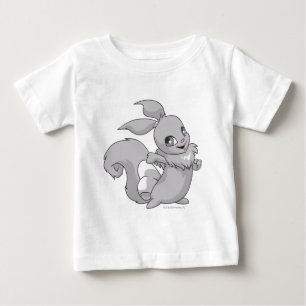 Usul silver t-shirt