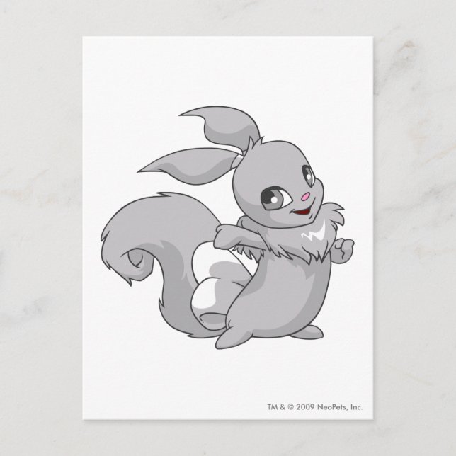 Usul Silver Vykort (Framsida)