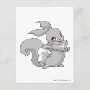 Usul Silver Vykort