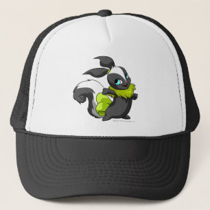 Usul Skunk Keps