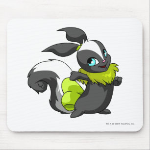 Usul Skunk Musmatta