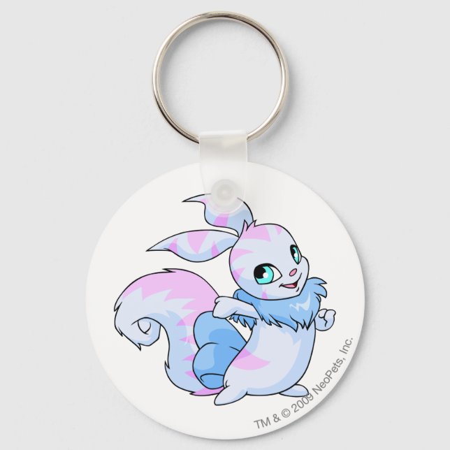 Usul Stripe Nyckelring (Framsida)