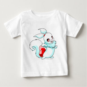 Usul vit t shirt