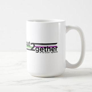Ut2Tillsammans Aro/Ace Space mugg