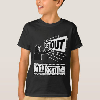 Ut...267-fästare T Shirt
