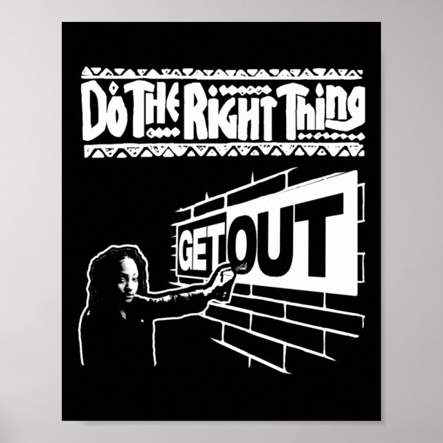 Ut...268-fästare Poster (Framsidan)