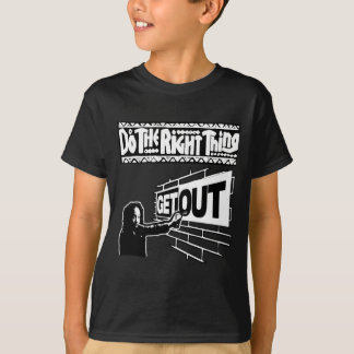 Ut...268-fästare T Shirt