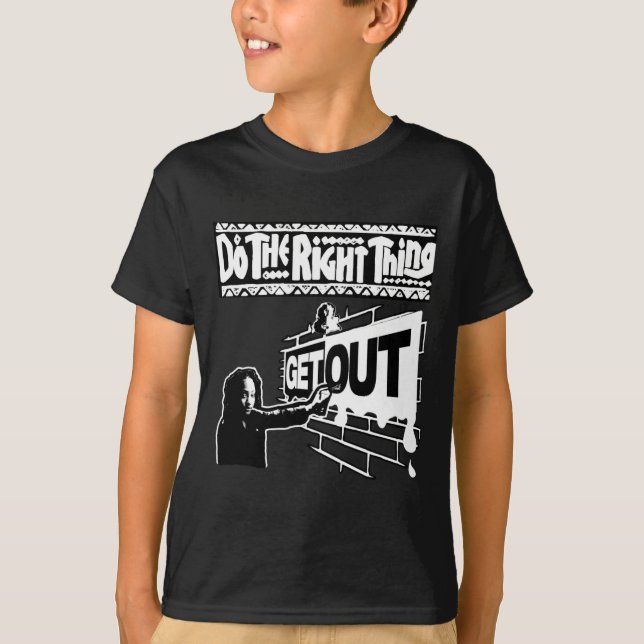 Ut...272-fästare T Shirt (Framsida)