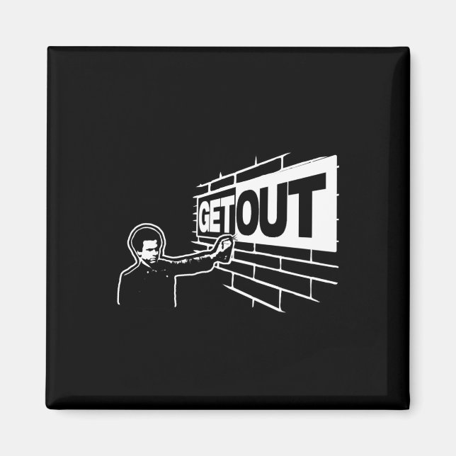 Ut...277-fästare Magnet (Framsidan)