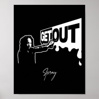 Ut...287-fästare Poster