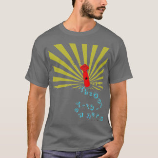 Ut-Av-Towners - BOMBARDERA! T Shirt