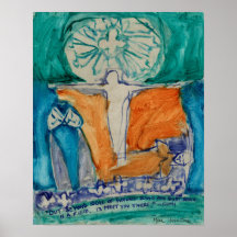 "Ut bortom fel och höger gör" av Rumi