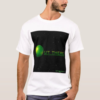 UT DÄR T SHIRT