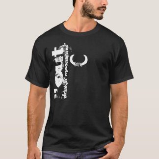 "Ut drinkinutopier ", Tee Shirt