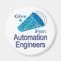 Ut för Automation Ingenjör