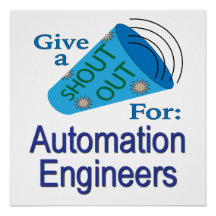 Ut för Automation Ingenjör